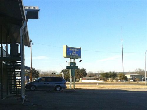 American & Rv Park
